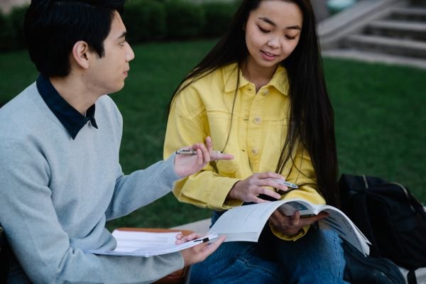 Principles of Business Management