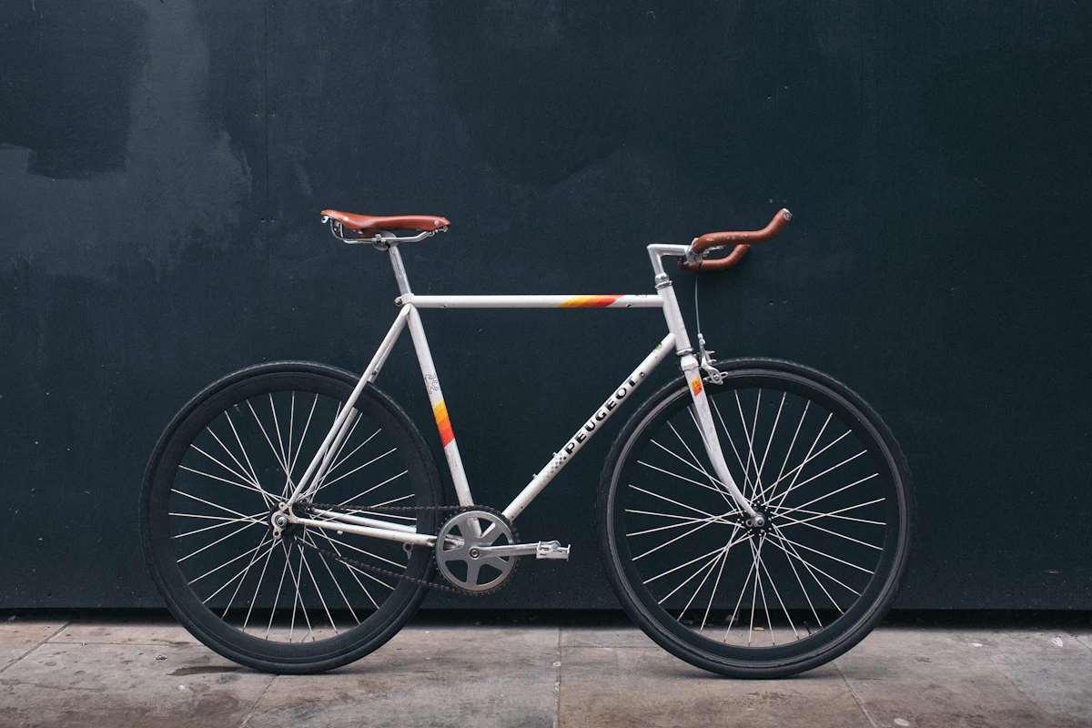 Bicycles
