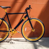 Volt Commuter C3