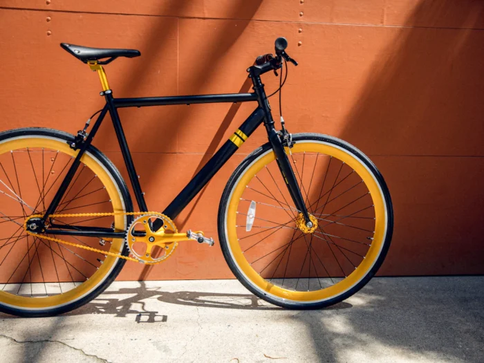 Volt Commuter C3