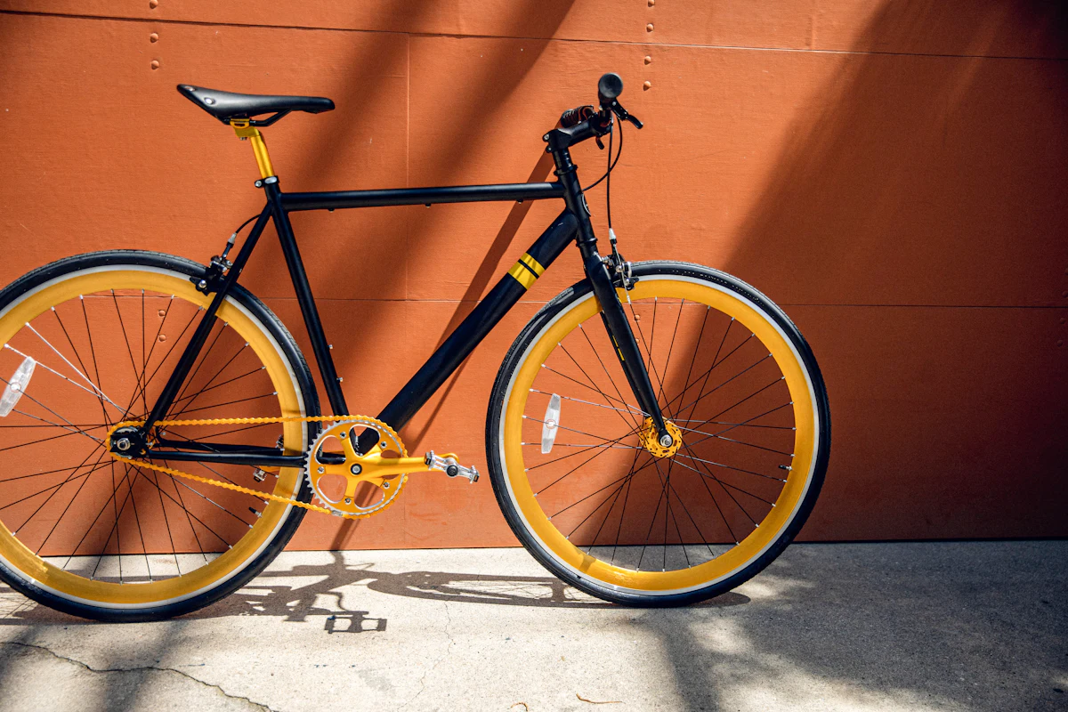 Electric bikes