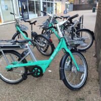 Voltway City Lite