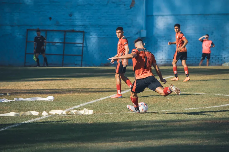 Leo Martins