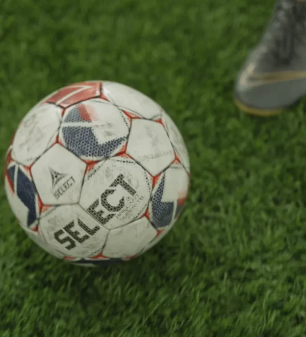 Training Ball 3-Pack