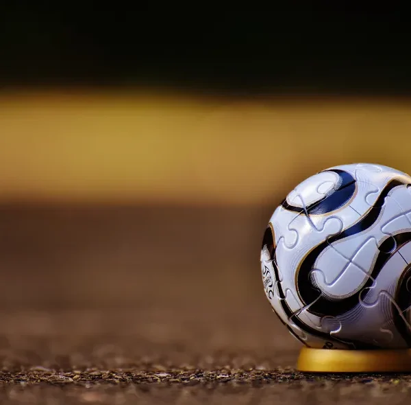 Official Match Ball
