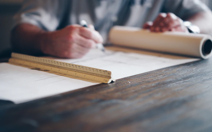 What a fixed-price building contract actually covers