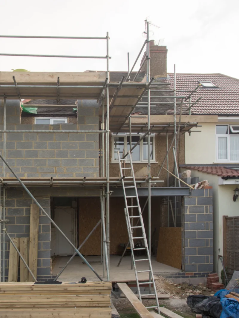 Auburn second storey