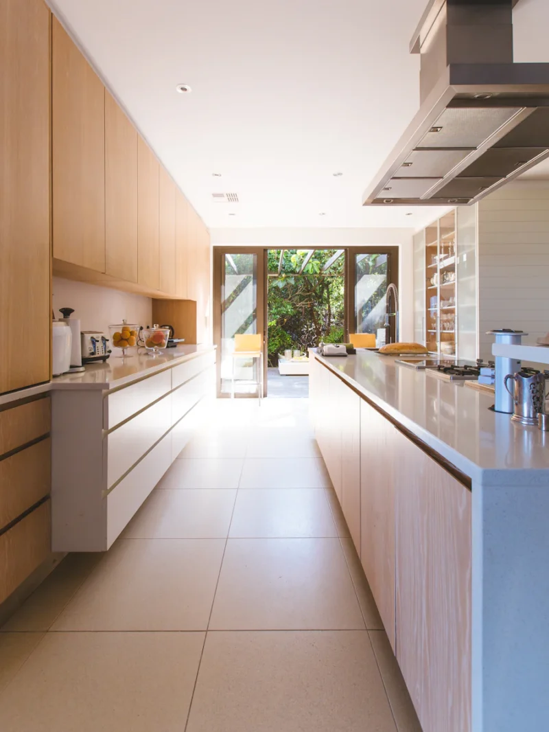 Chatham kitchen rebuild