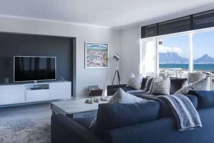 Garden Double Room