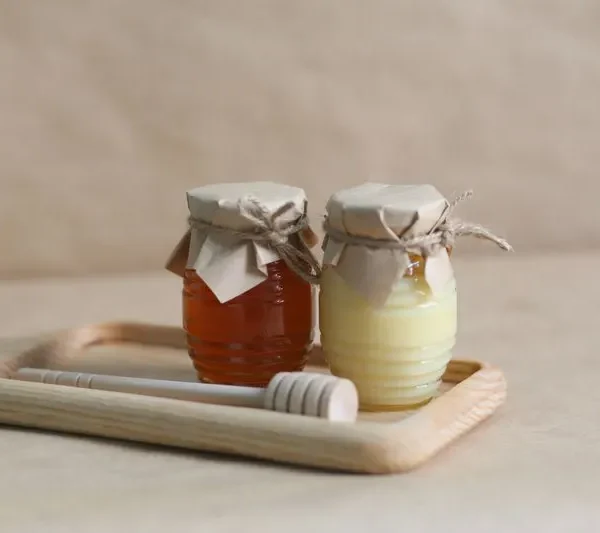 Breakfast Tray Set