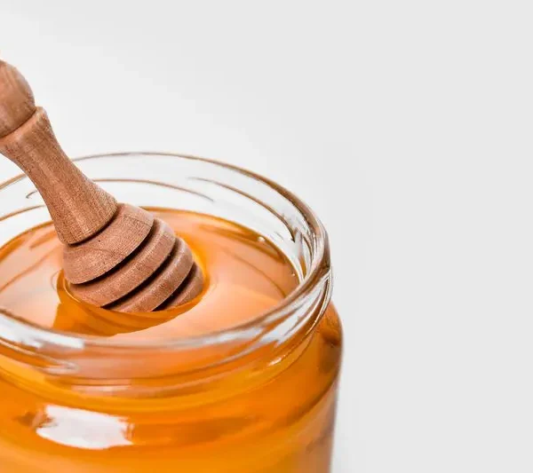 Spring Clover Honey