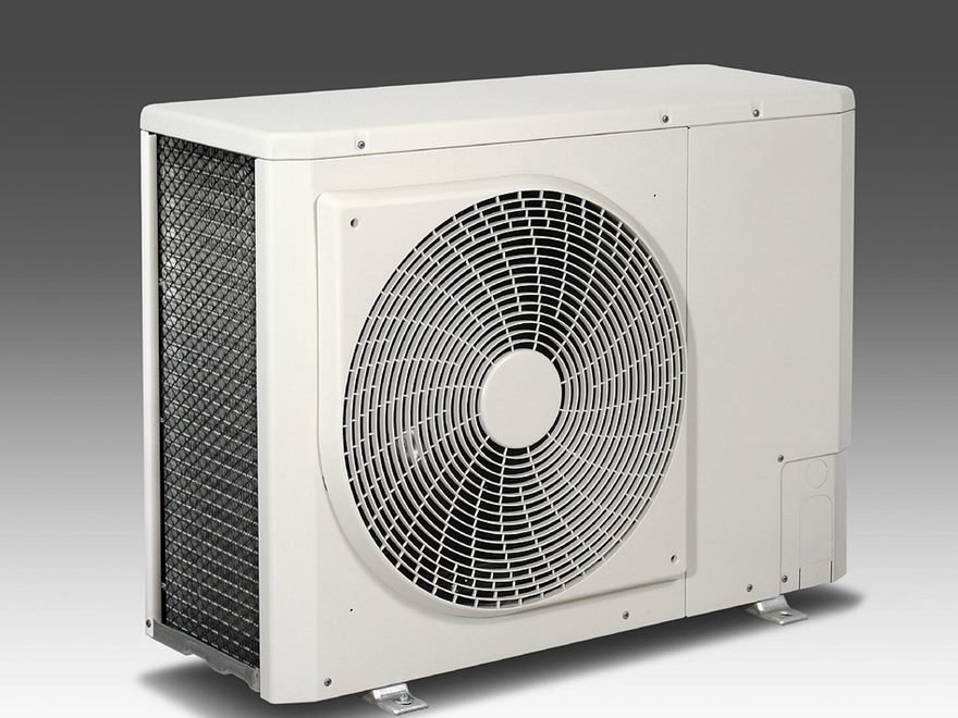 Heat pumps through an Illinois winter