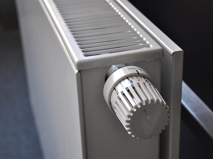Ventilation Work