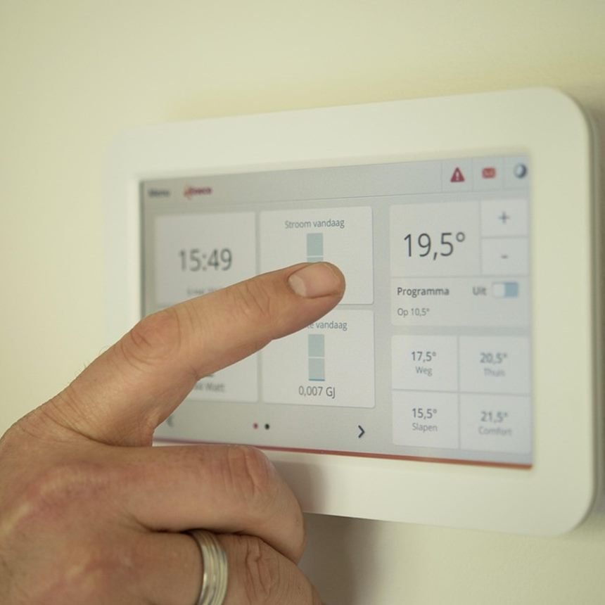 We hold ourselves to a higher standard of HVAC work.