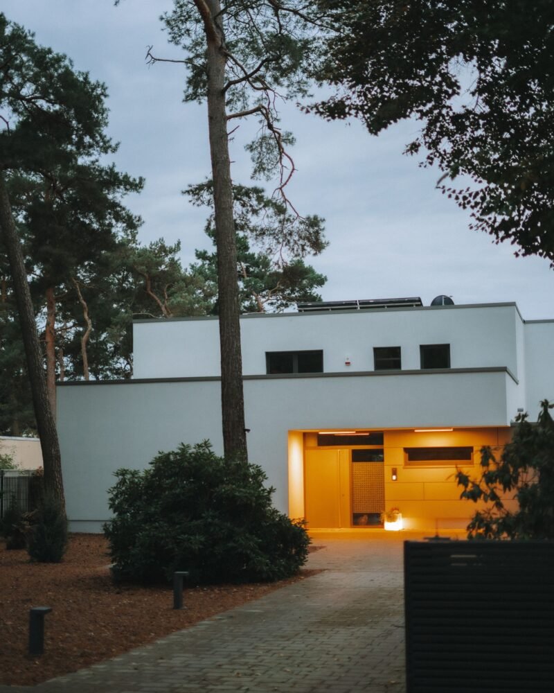 Pinewood Pavilion