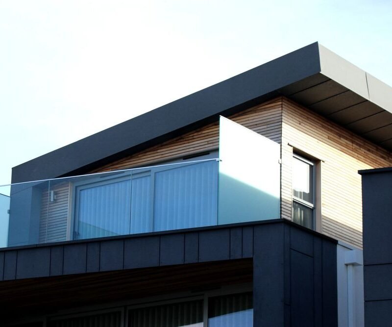 Halden Street Offices