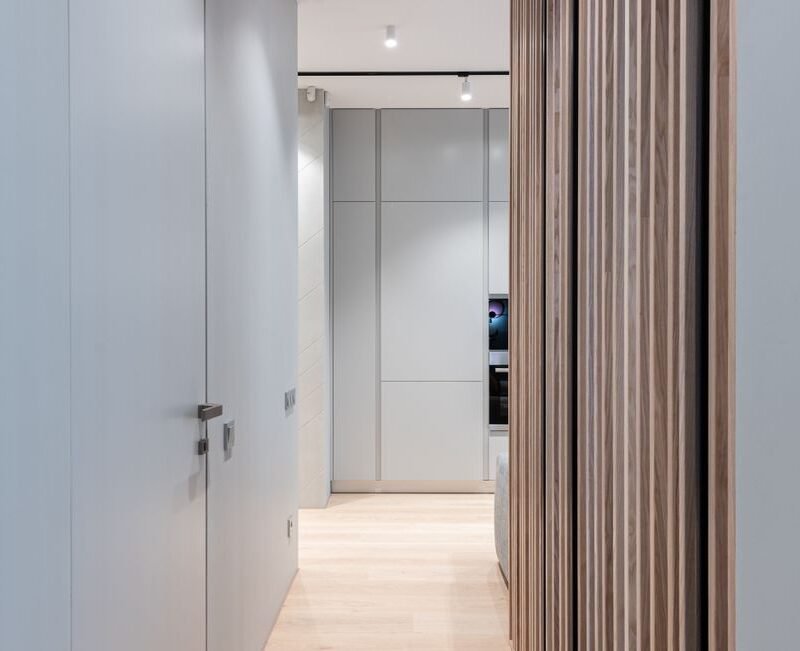 Linden Loft Interior