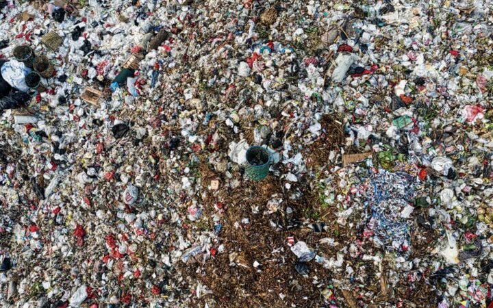 What actually happens to your mattress after collection