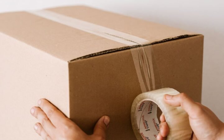 A four-hour method for clearing a loft you have been avoiding