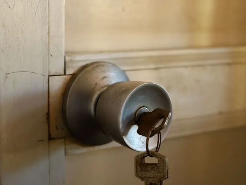 Rekeying & Lock Changes