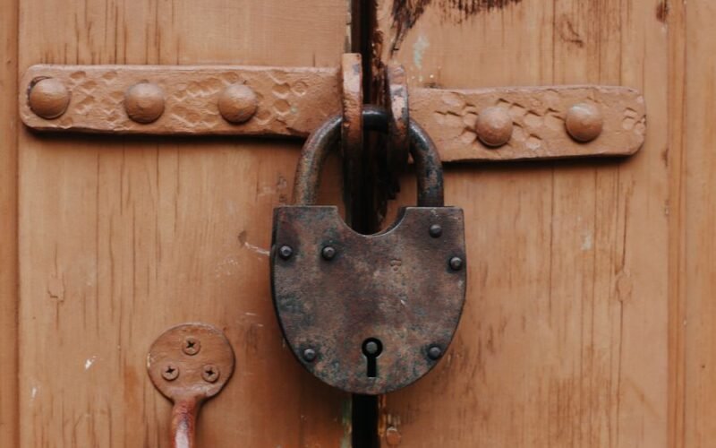 What a master key chart really buys a landlord