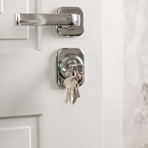 Smart Deadbolt Lock SL-900