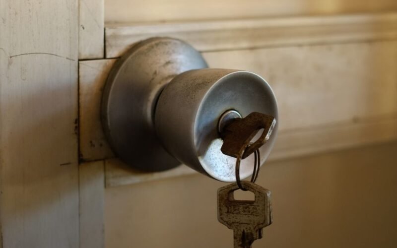 Emergency Lockout Service