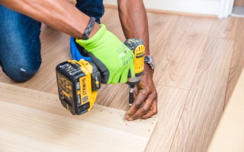 Lock Repair & Installation