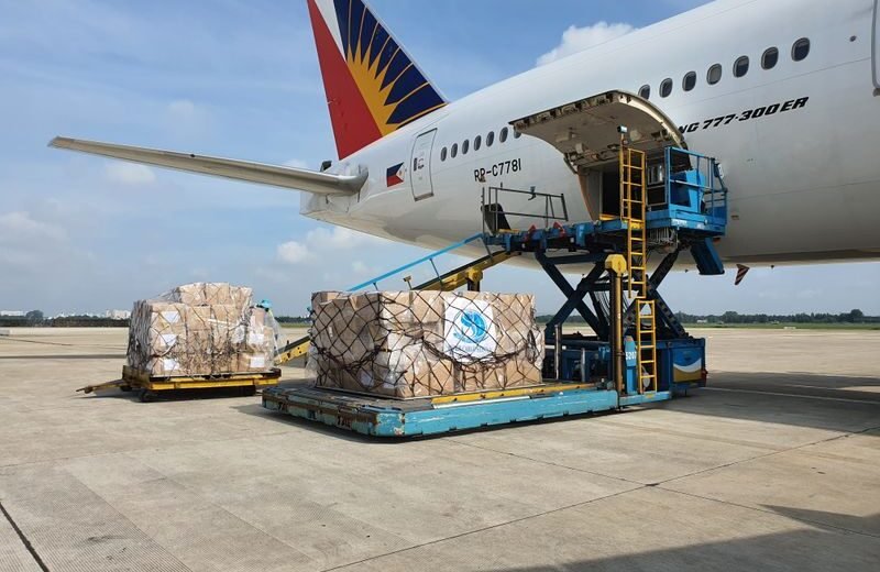 Air Freight