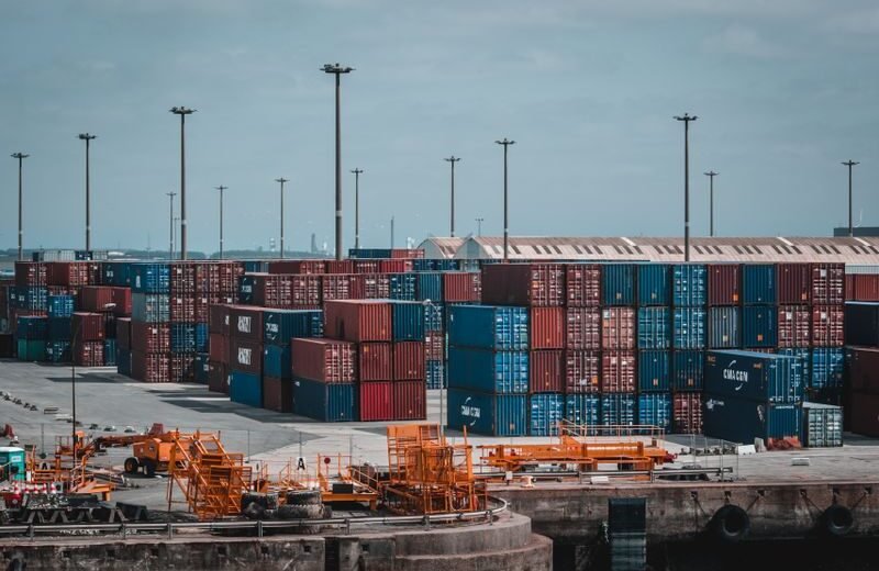 Ocean Freight