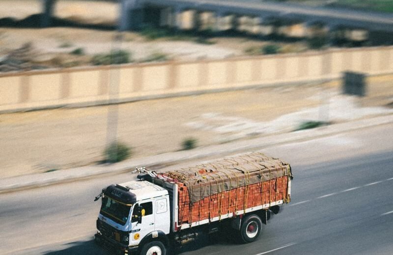Road Transport
