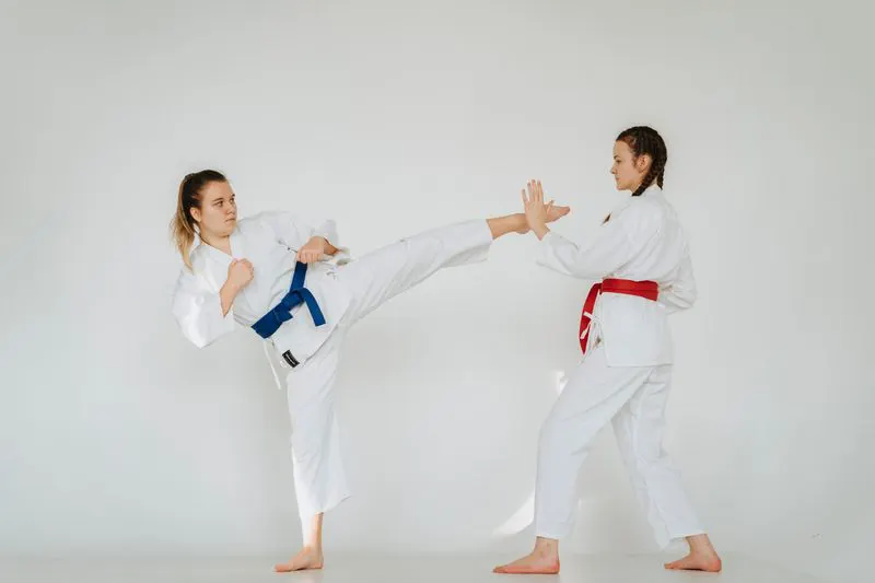 Women's Self-Defense