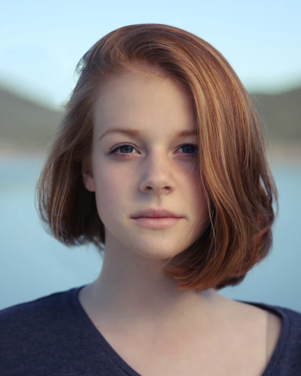 Profile photo of Sarah