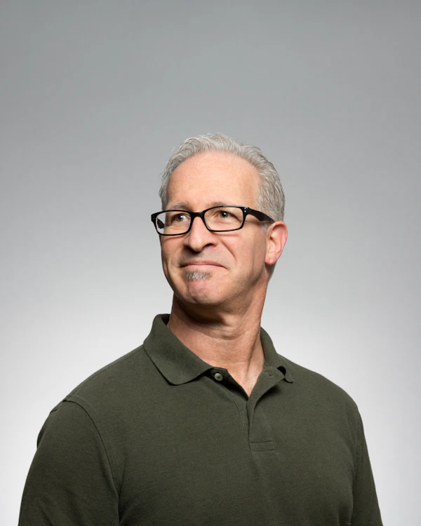 Profile photo of Michael
