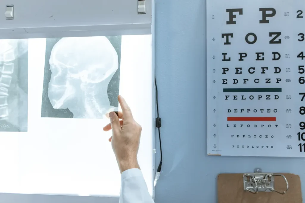 Bone health