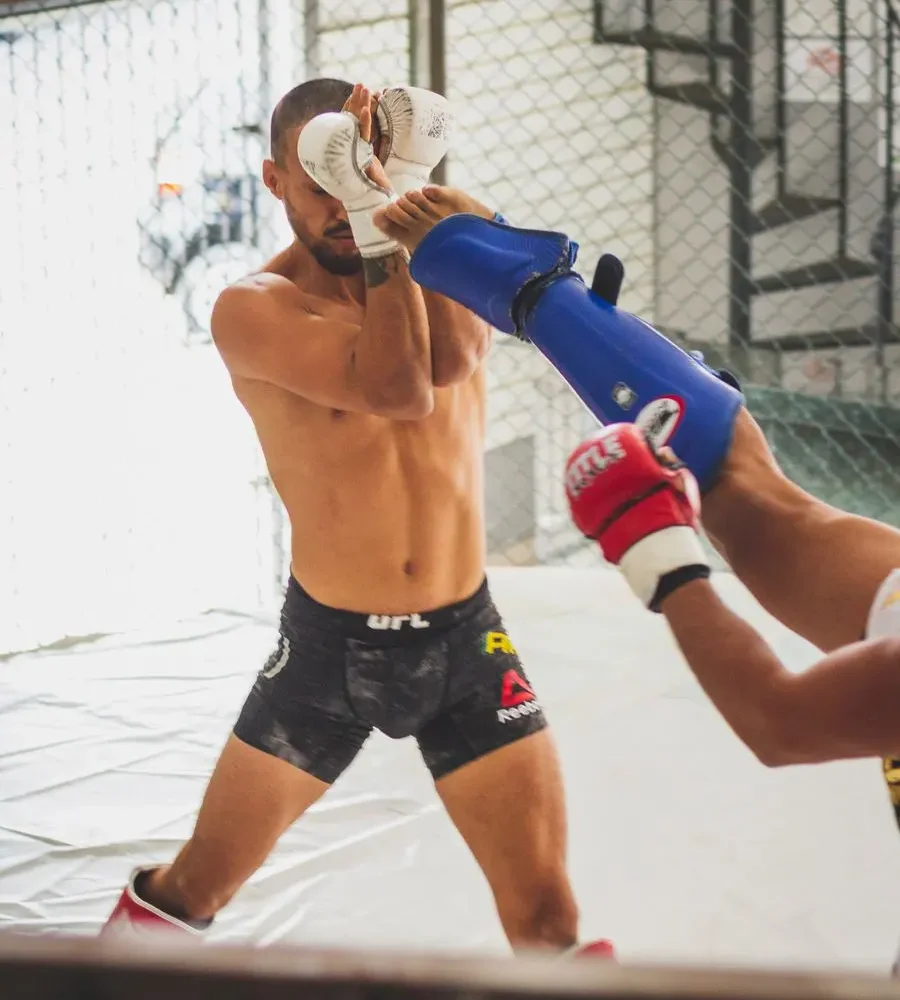 Muay Thai