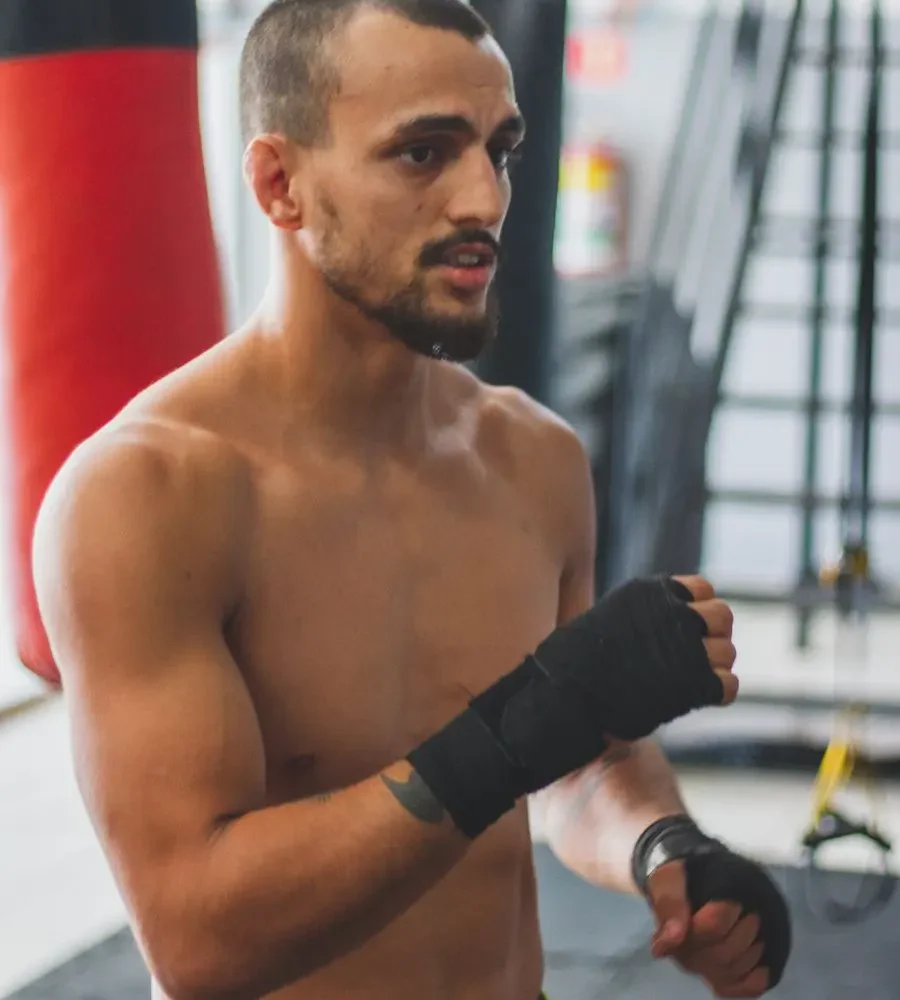 Boxing