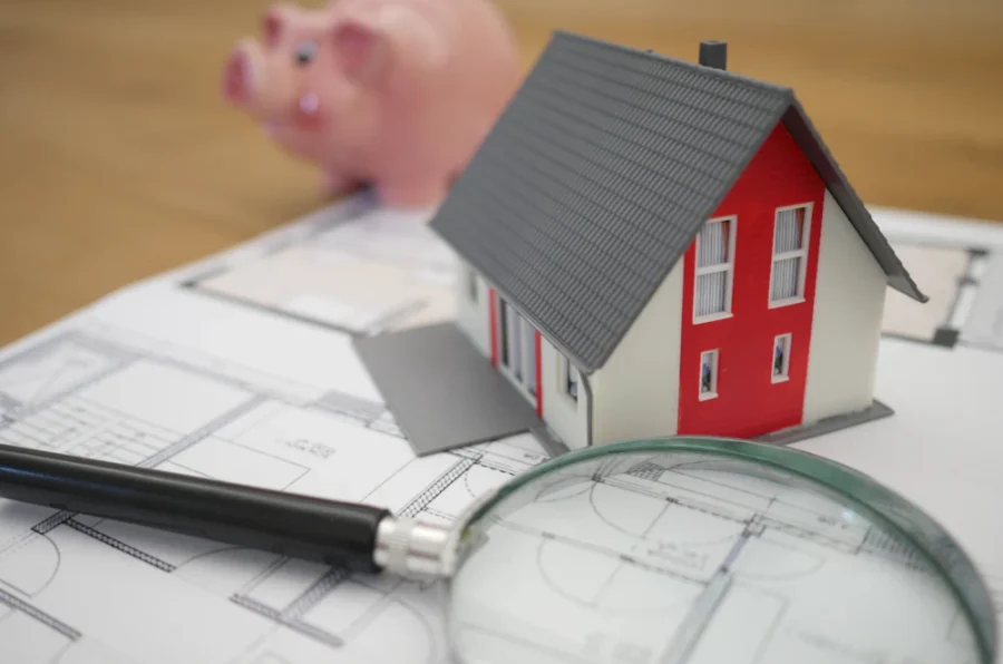 The break-even sum most refinance adverts leave out