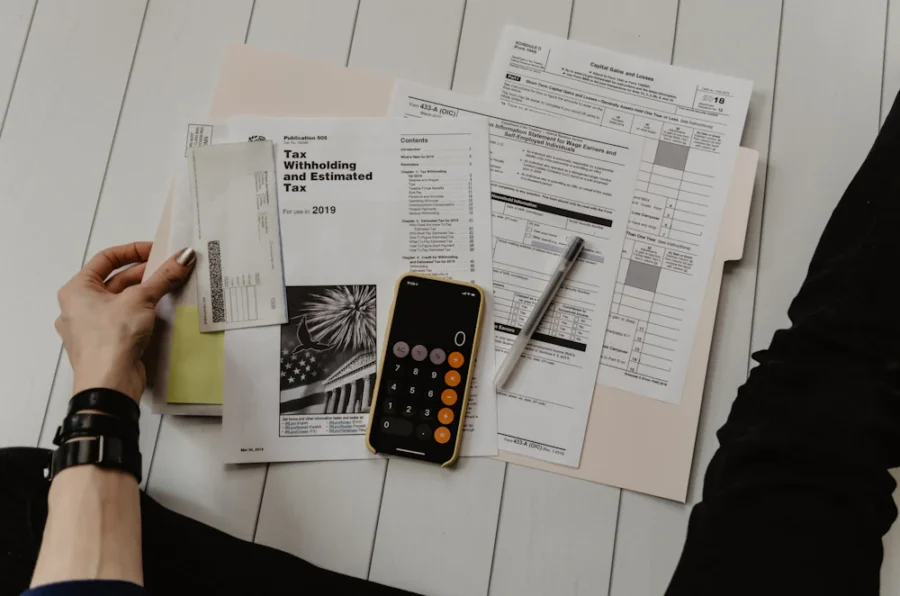 How lenders read self-employed income, and why the answers differ so much