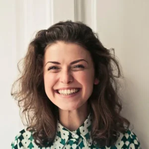 Sarah Whitman