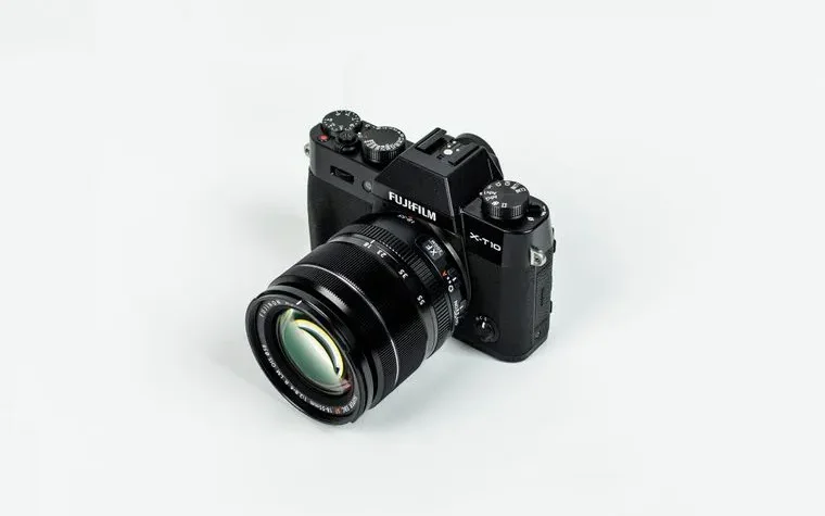 Photography Basics: Master Light, Composition & Editing