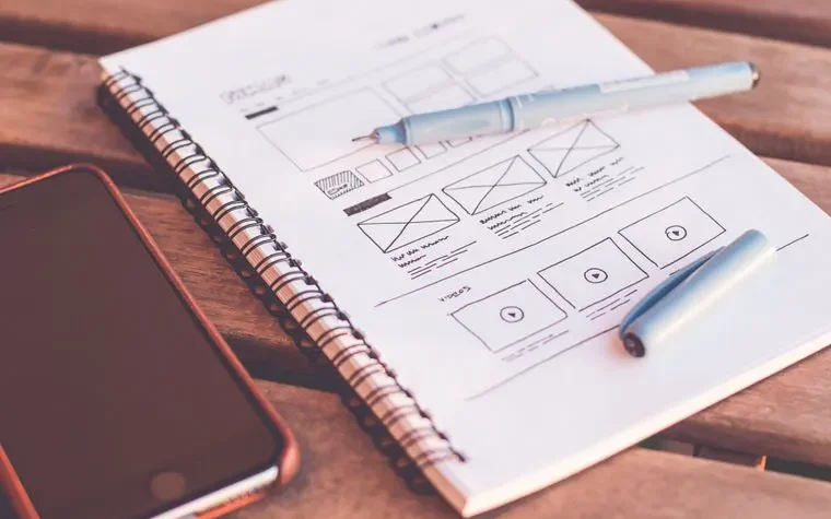UI/UX Design Fundamentals: From Wireframe to Prototype