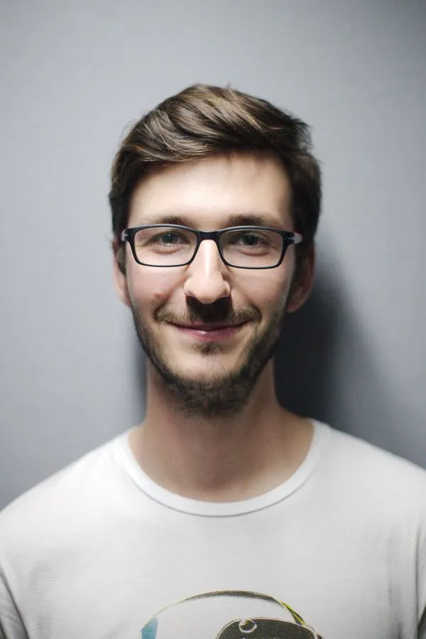 Daniel Brooks
