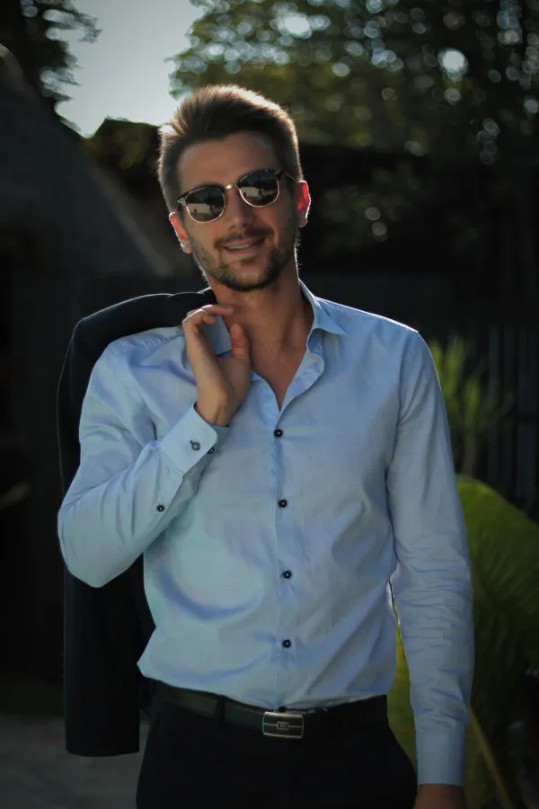 Nathan Cole