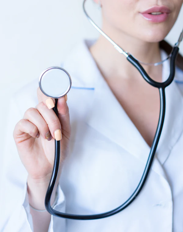Dr. Nadia Feld