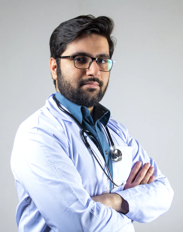 Dr. Owen Marsh
