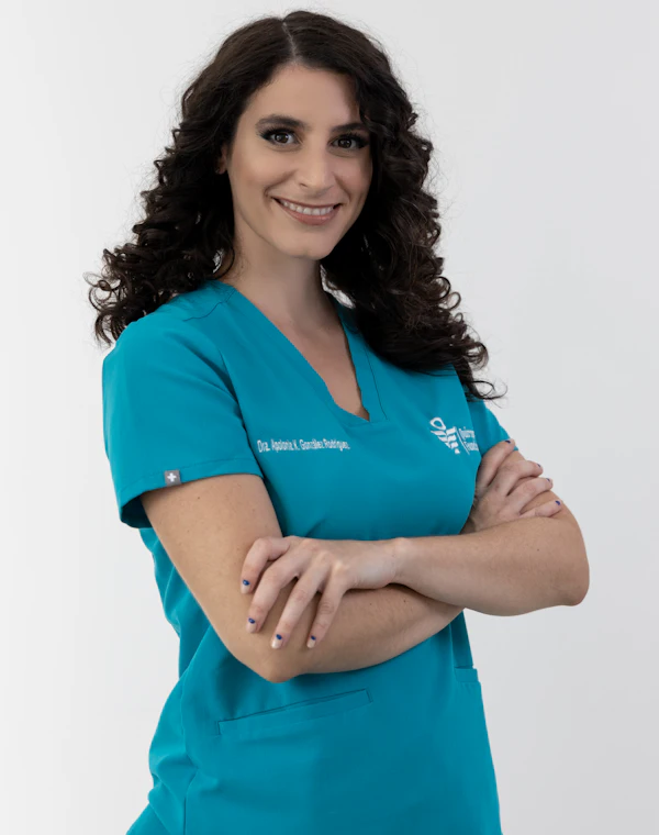 Dr. Priya Raman