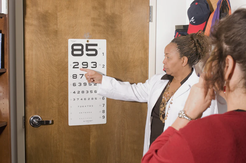 Myopia in children is climbing. What actually slows it down