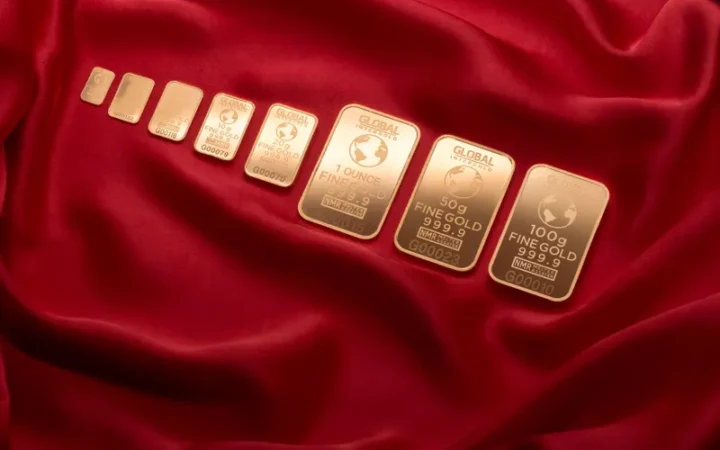 Pawn it or sell it: the question we get asked most