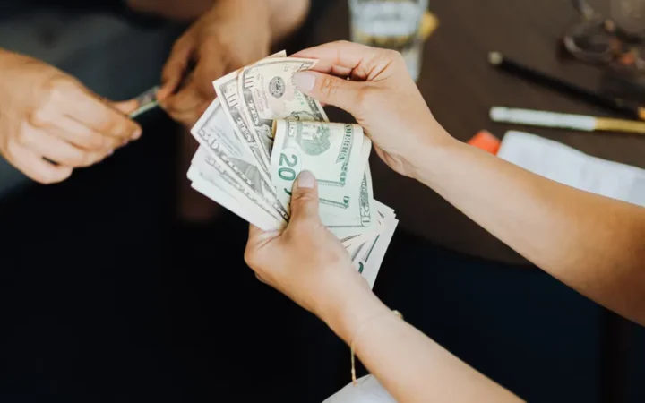 Collateral Loans